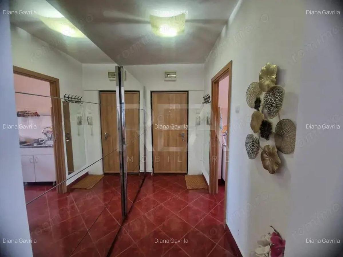 Apartament 3 camere Complet mobilat si utilat 5 Minute de metrou Obor - 6