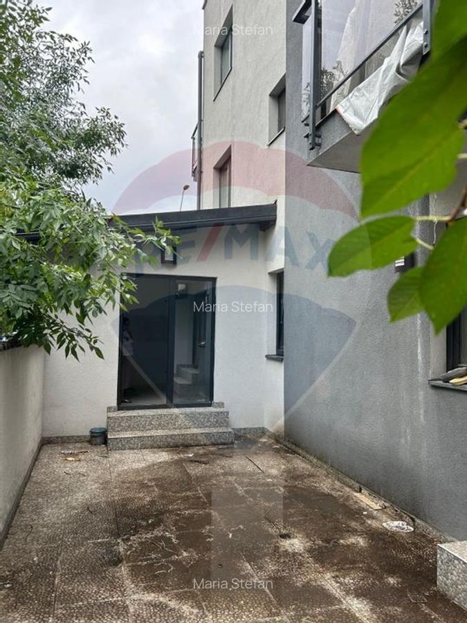 Apartament cu 3 camere de vanzare in zona Bucurestii Noi - 9