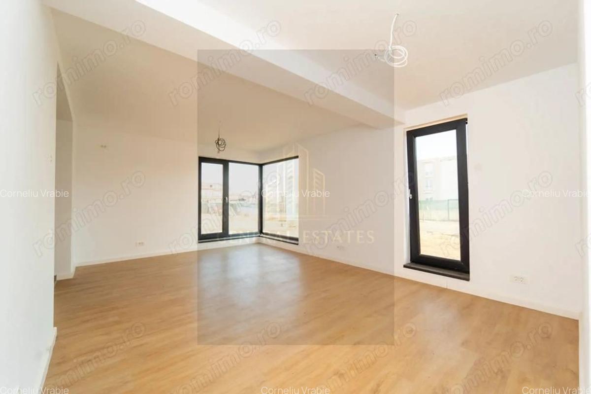 Case tip Duplex de vanzare in Ghimbav, Bra?ov Cartierul Florilor - 17