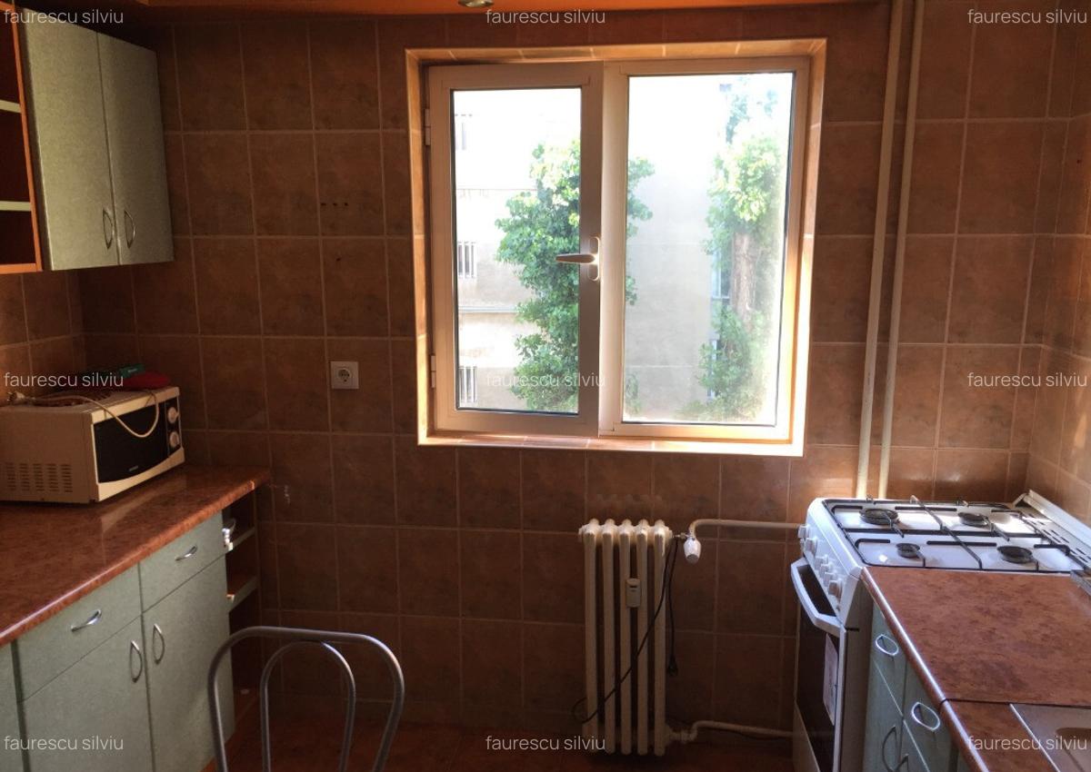Apartament 3 camere de inchiriat zona Brazda, langa piata - 7