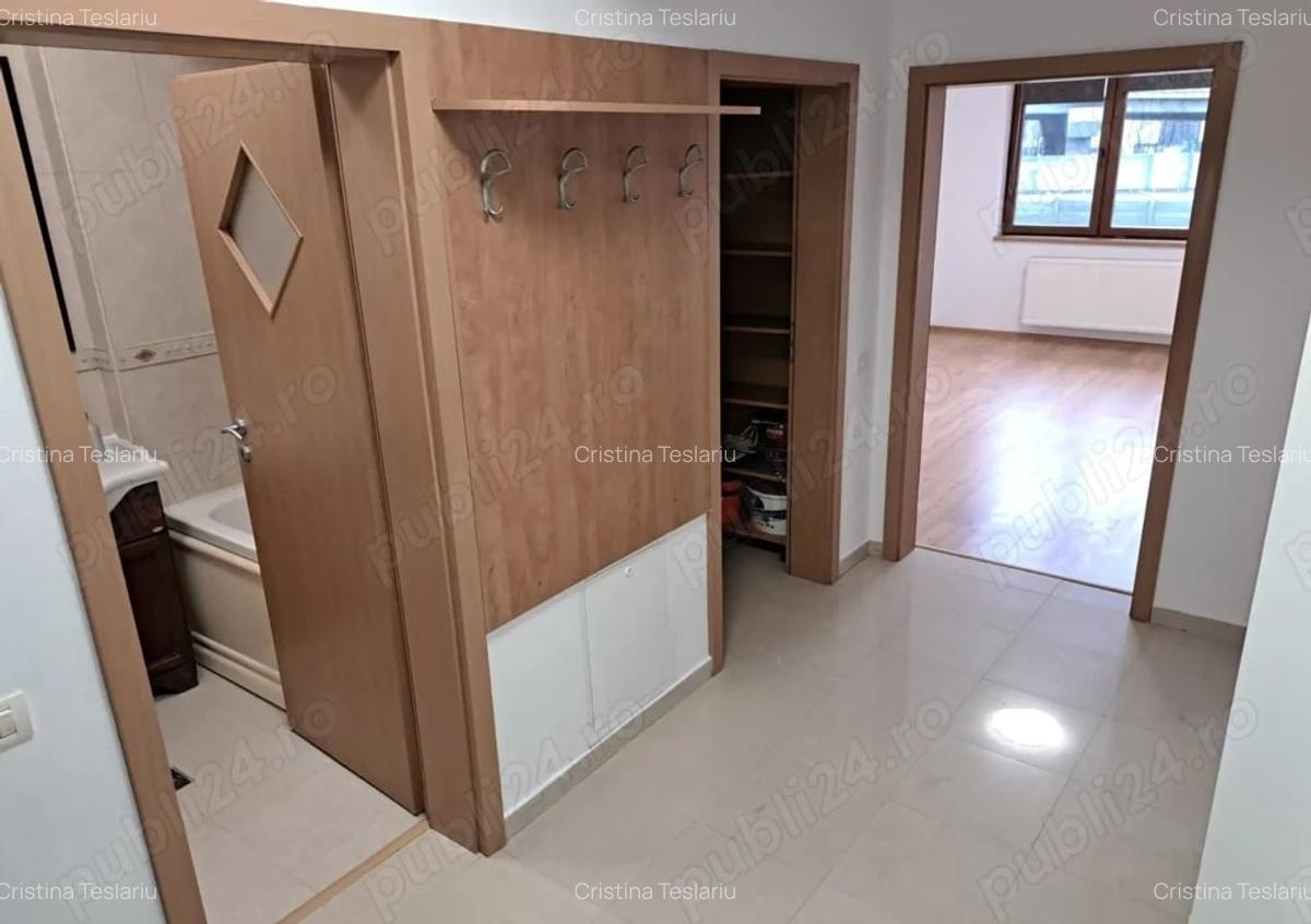 Baneasa Aviatiei Herastrau,vanzare 2camere, 80mp,constr 2010 - 4