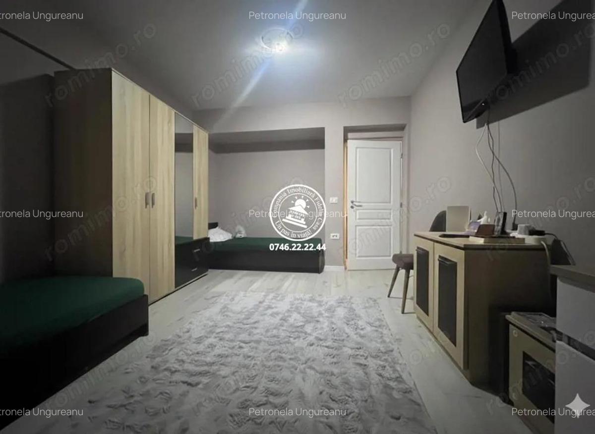 Apartament 3 camere de vanzare C.U.G - Valea Adanca, - 5