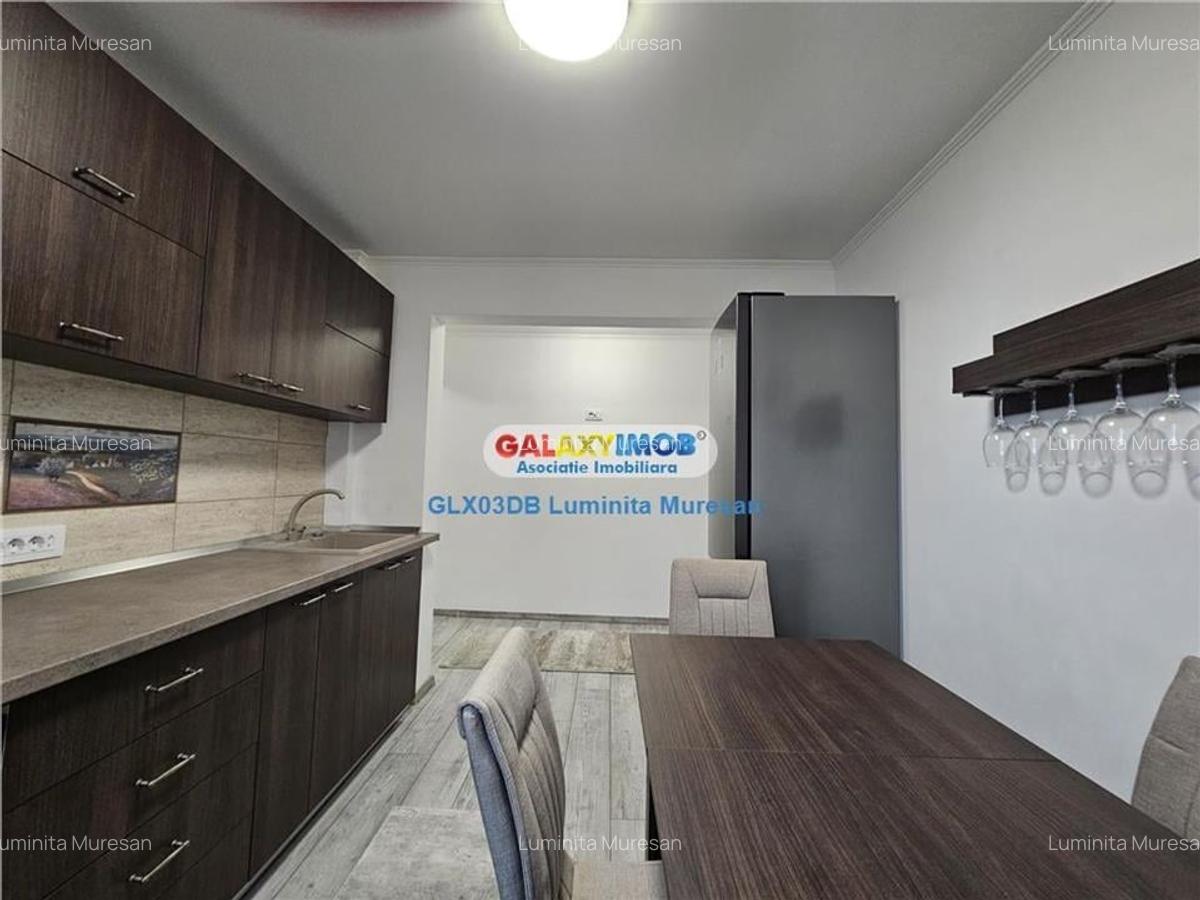 Inchiriere apartament 3 camere semidecomandat Targoviste Micro 11 - 14