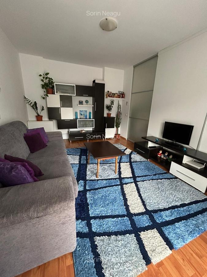 Apartament deosebit cu doua camere, Lacul Noua. - 2