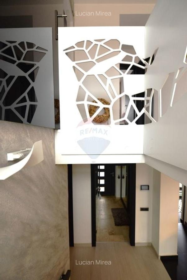 Casa Vila cu 4 camere de vanzare in  Cernica langa padure - 55