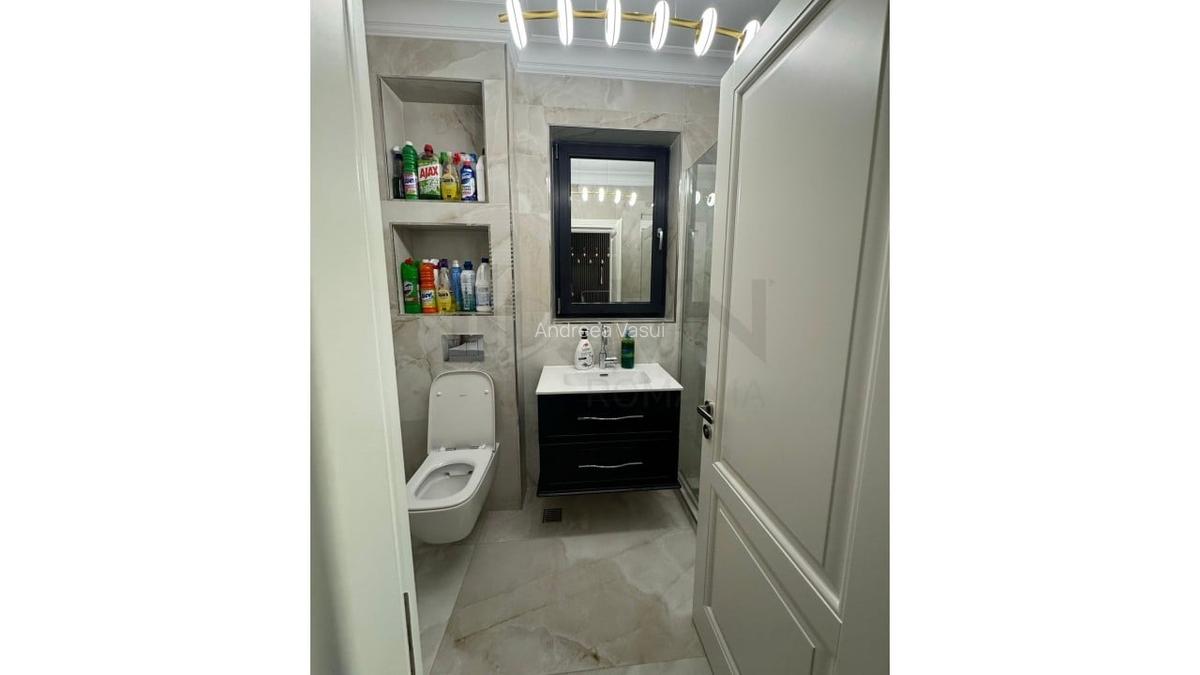 Apartament cu 4 camere decomandat în Aviației - 8