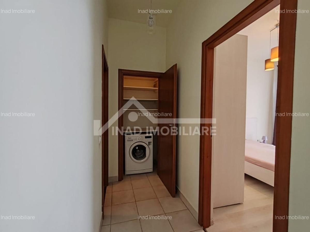 Apartament 2 camere, mobilat modern, constructie noua, Strada Ploiesti - 11
