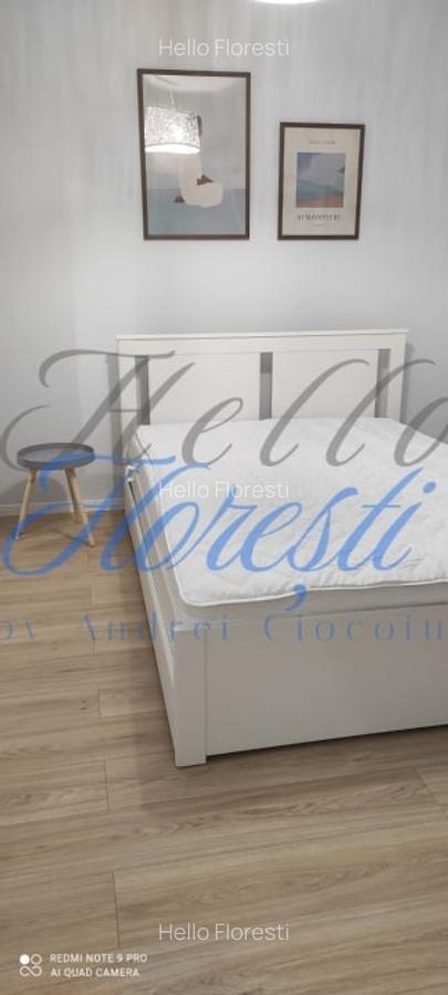 Apartament de inchiriat 2 camere in Cluj zona Marasti - 13