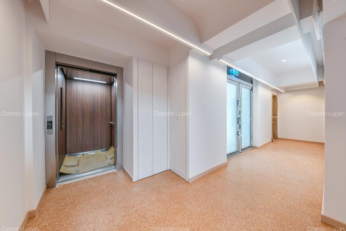 Apartament 2 camere-  etaj 2- 70,7 mp- terasă 69,5 mp - 3