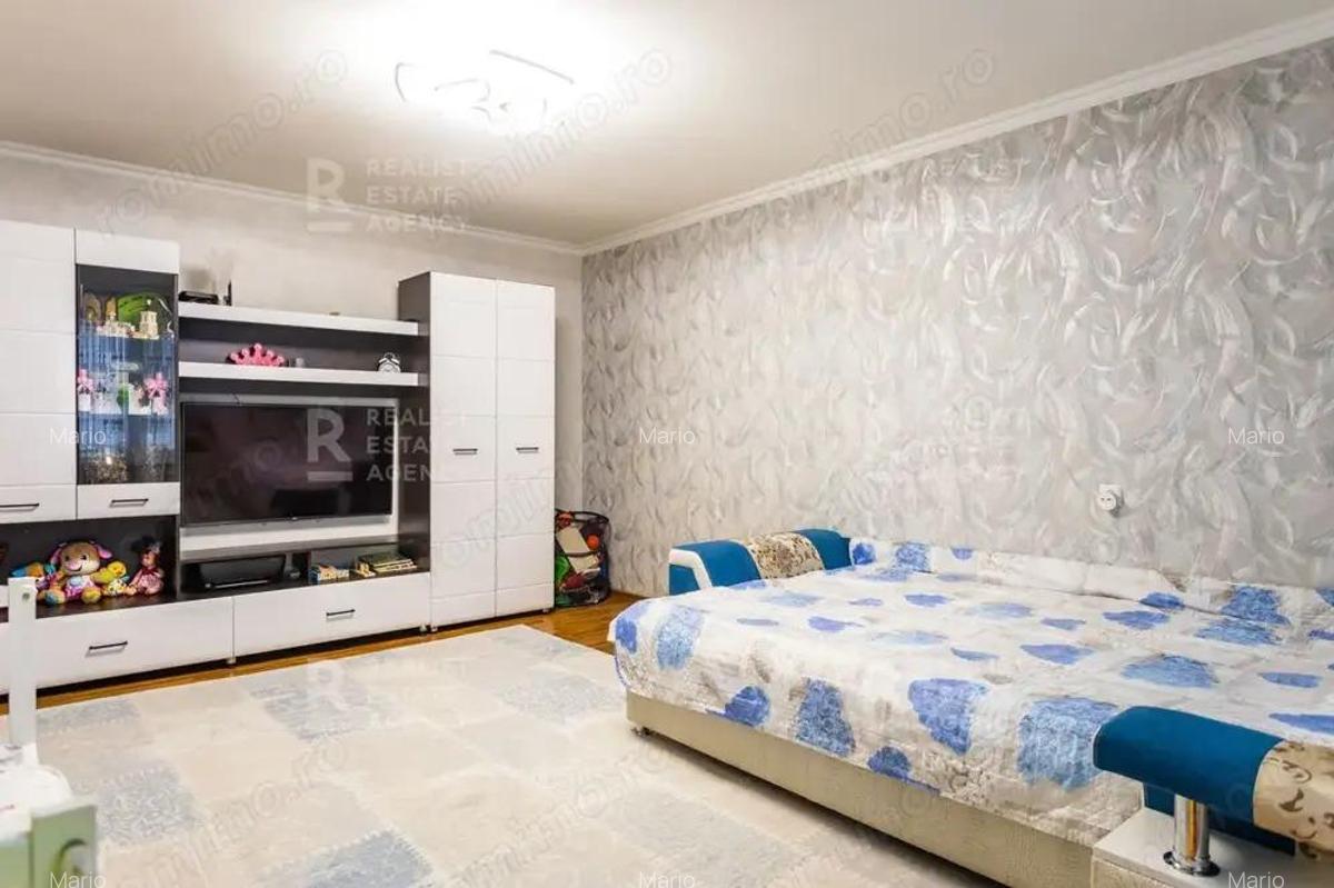 De vanzare apartament cu o camera in zona Aradului - 3