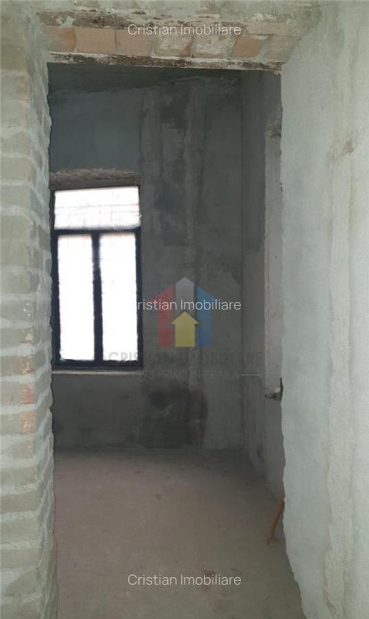 Conac Boieresc P 1 Ultracentral teren 466 mp pe colt deschid - 18