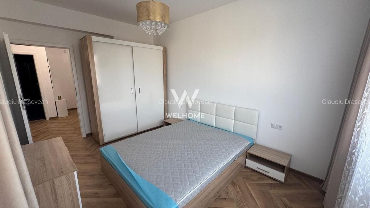 Apartament de închiriat – 3 camere, zonă centrală, Sibiu - 5