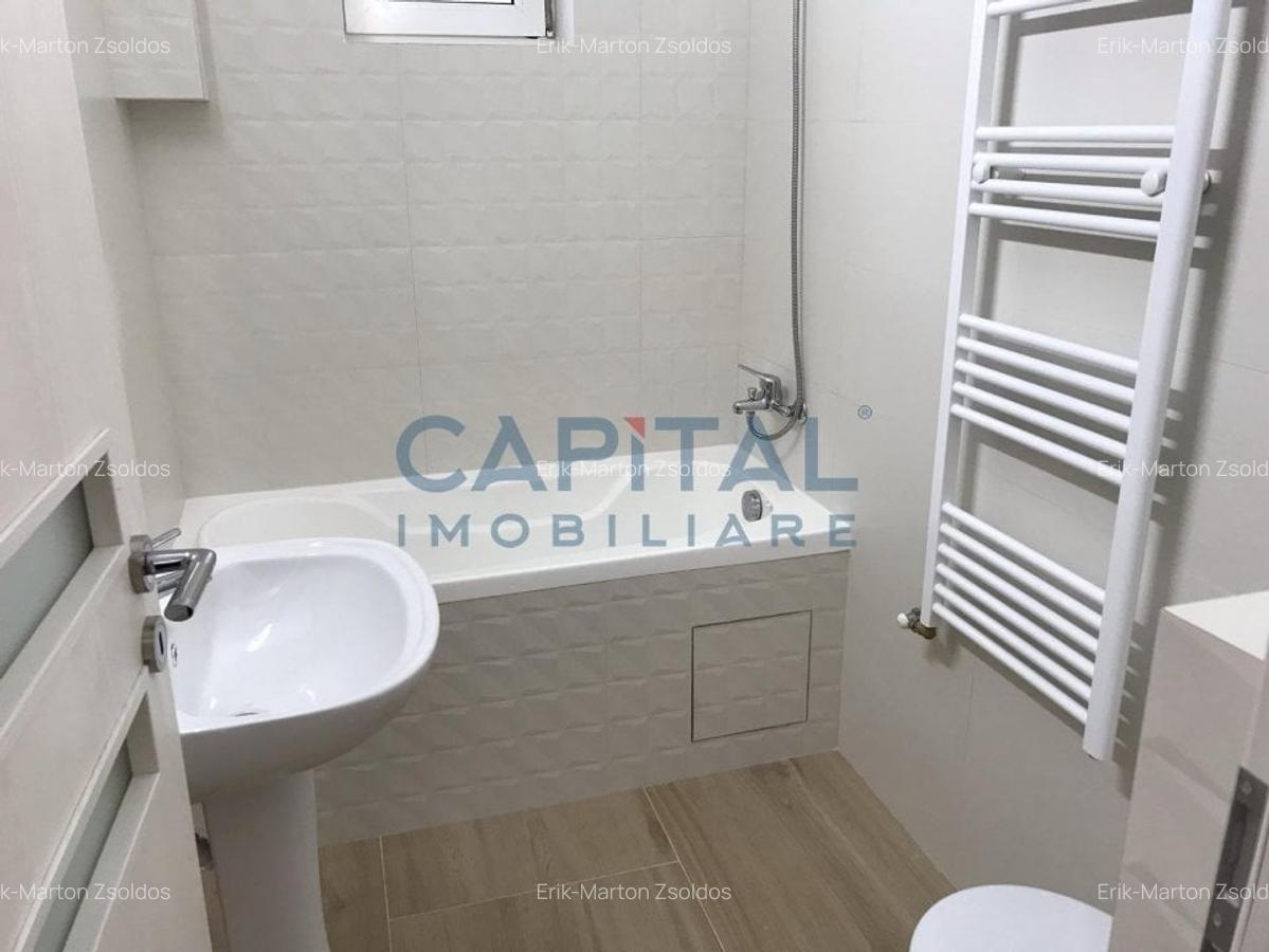 Apartament cu 3 camere decomandat în Zorilor - 10