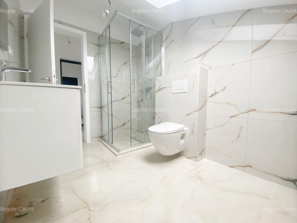 Apartament semidecomandat 2 camere, 56mp utili, etaj 3/3, zona Mosnita Noua - 7