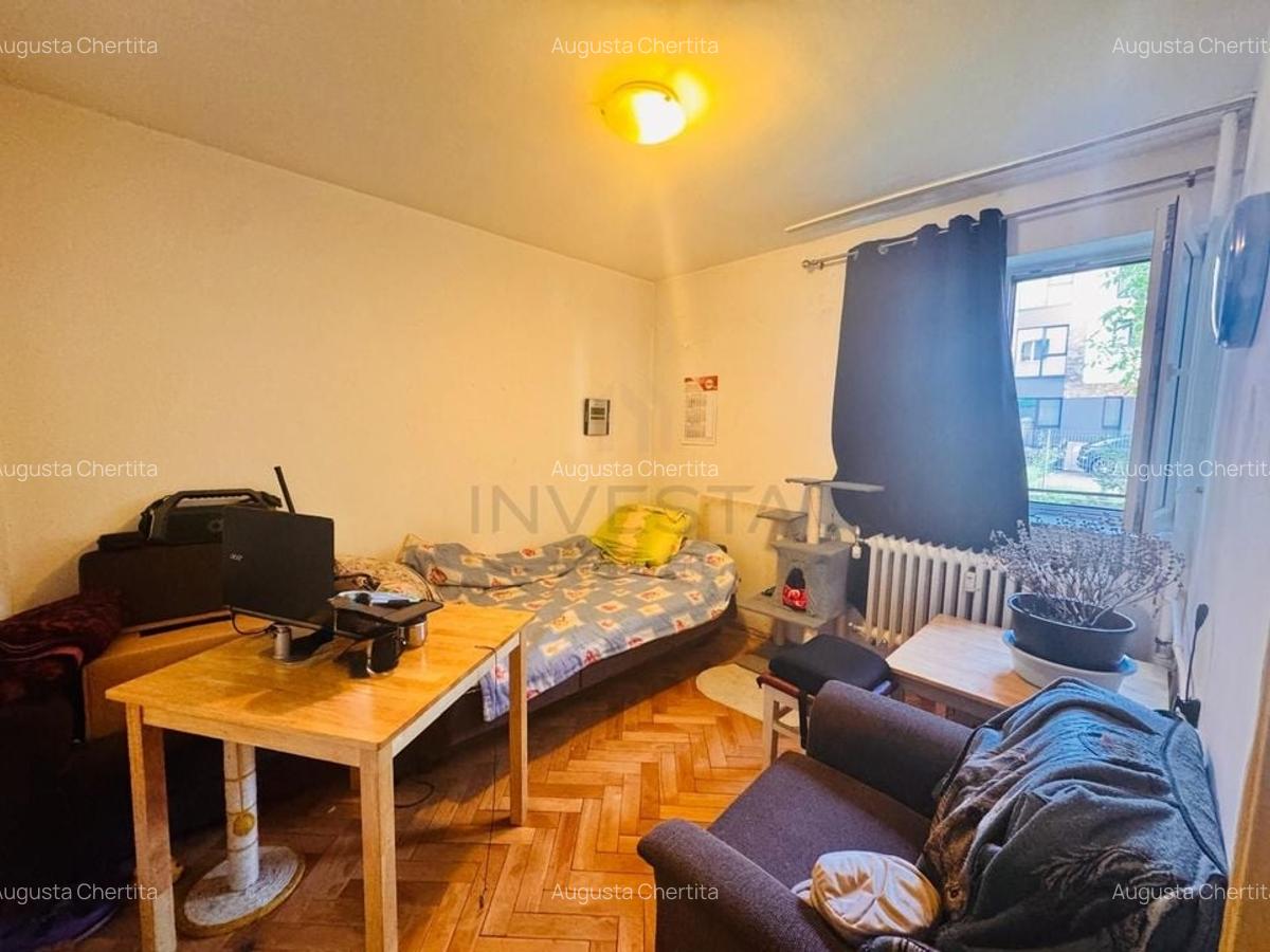DE VANZARE APARTAMENT 2 CAMERE GHEORGHENI - 5