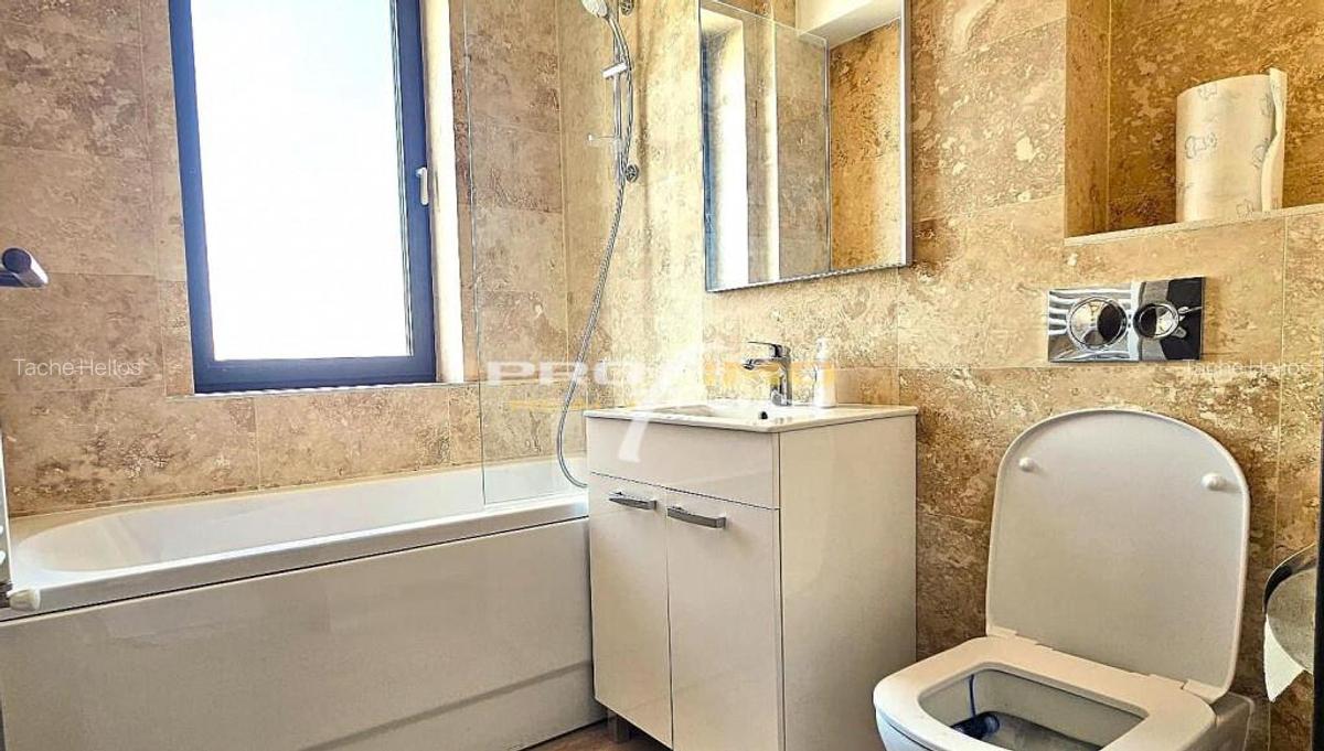 Promenada Mamaia Nord Apartament Exclusivist cu vedere la Ma - 17