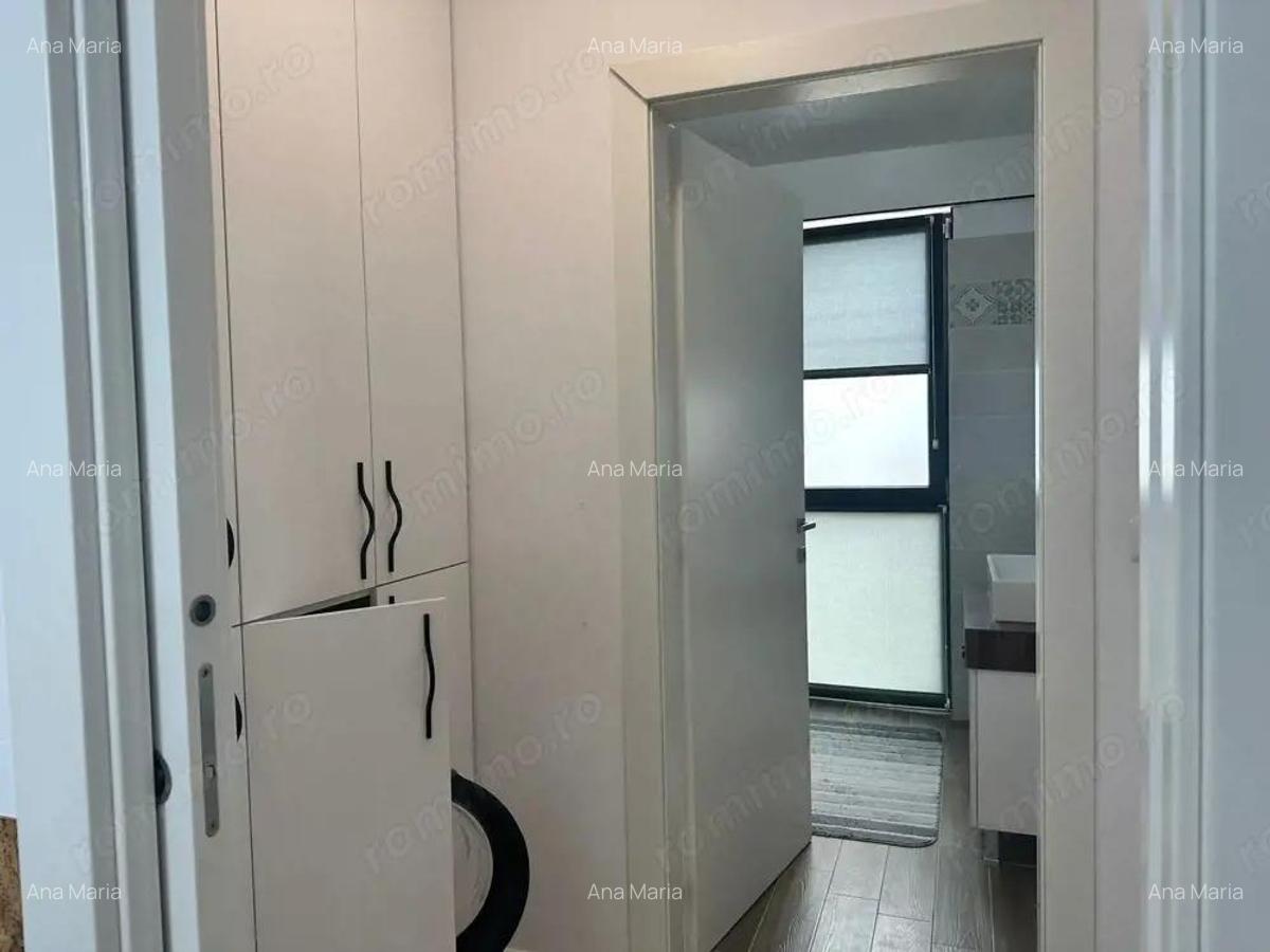 Apartament 2 camere I Loc parcare inclus I Zona Torontalului - 5