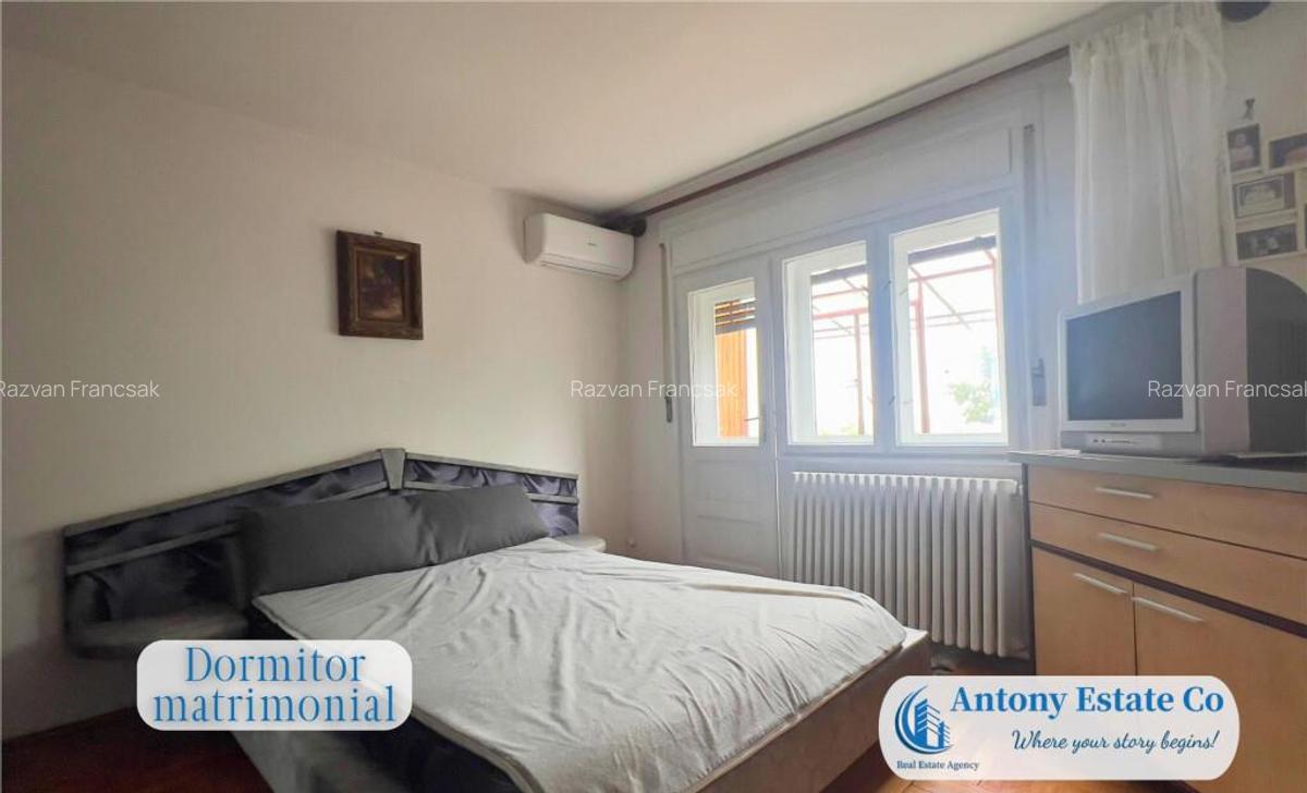 Hill Residence - duplex de , D P M, Ciuperca - Oradea - 4