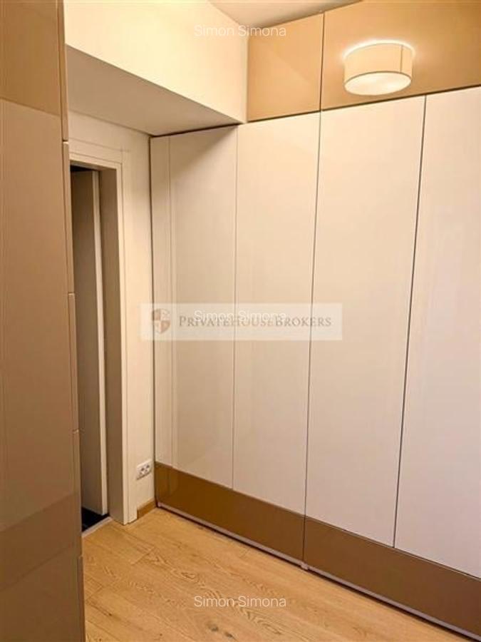 Aviatiei | Pipera | UpGround Residence | Bloc 2010 | Parcare Subterana - 16