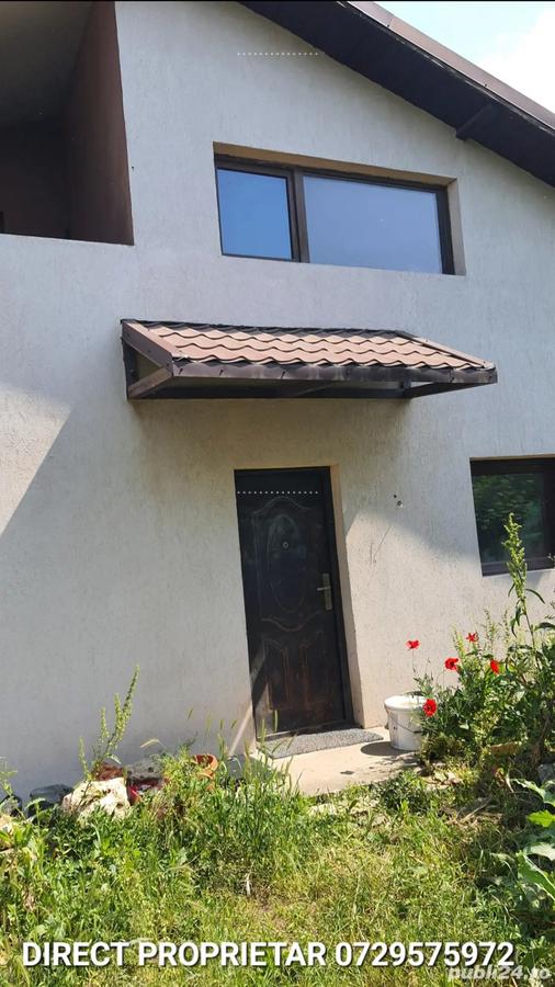 Proprietar Casa 190mpc 300mp teren,Sector 5,tramvai Ratb Carrefour la 500m,Sos.Alexandriei,intabulat - 1