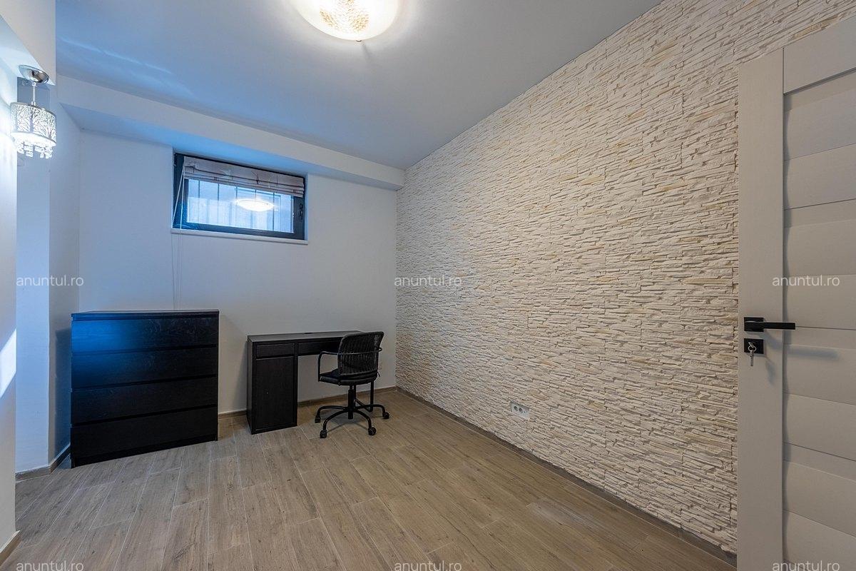 Banu Manta, parter inalt 5 camere, 156 mp nou - 16