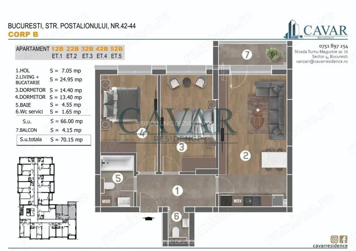 Proiect Nou Discount Lansare Proiect 3000 euro TVA 9% - 3