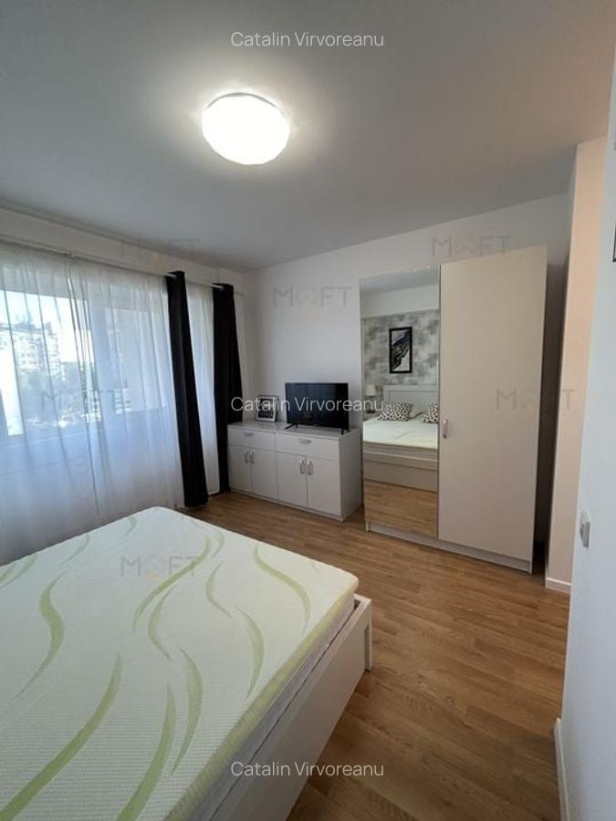 2 camere | 3 MINUTE METROU TINERETULUI | MOBILAT SI UTILAT - 6