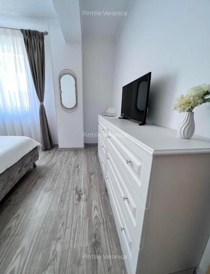 2 Camere Mamaia Zona Vega Vedere Bilaterală La Mare și Lac Loc parcare - 13