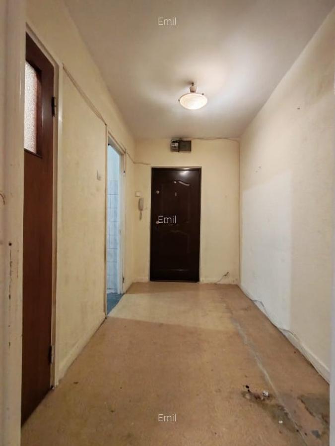 Apartament 3 camere etaj 3/4 - Metrou 1 Decembrie - Titan - 7