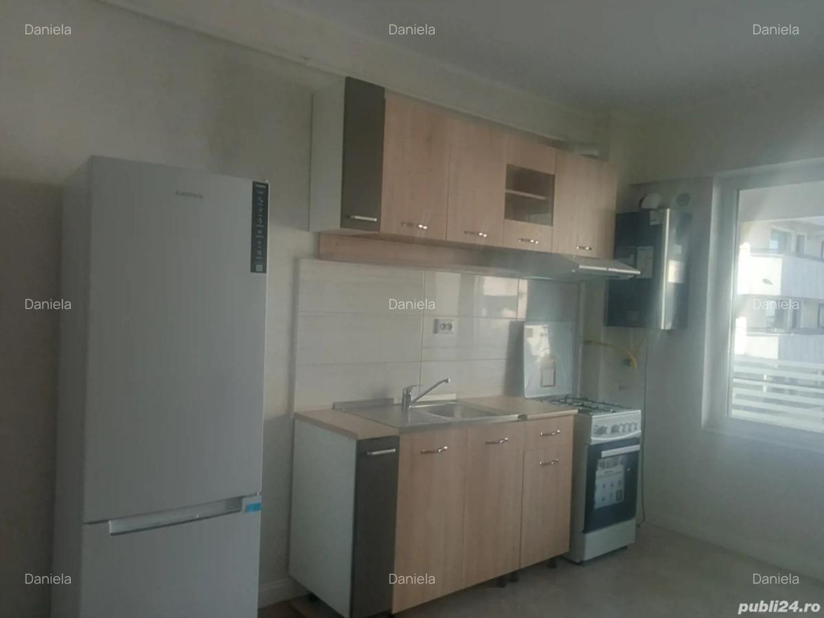 Copou - Complex Royal, apartament doua camere - 5