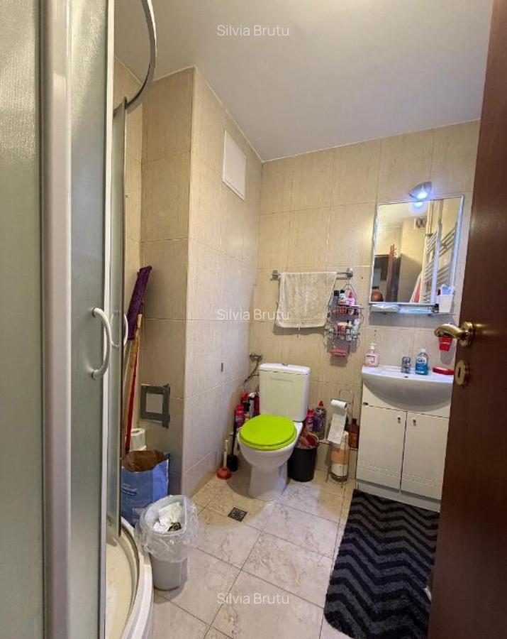 Metrou Piata Sudului-Apartament 4 Camere-84 MP - 2