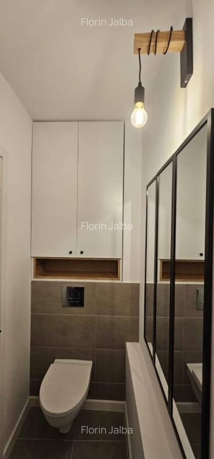 3 camere | renovat 2025 | mobilat & utilat | vedere panoramica | comision 0% - 18