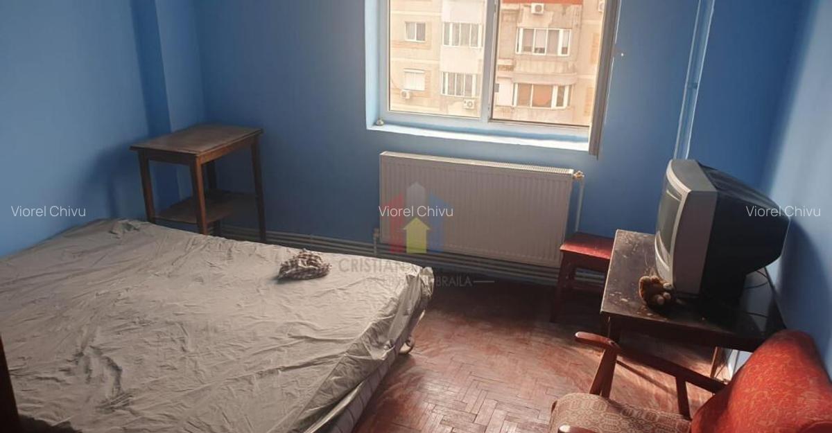 2 camere confort 1 Decomandat, etaj intermediar, Dorobanti-S - 4