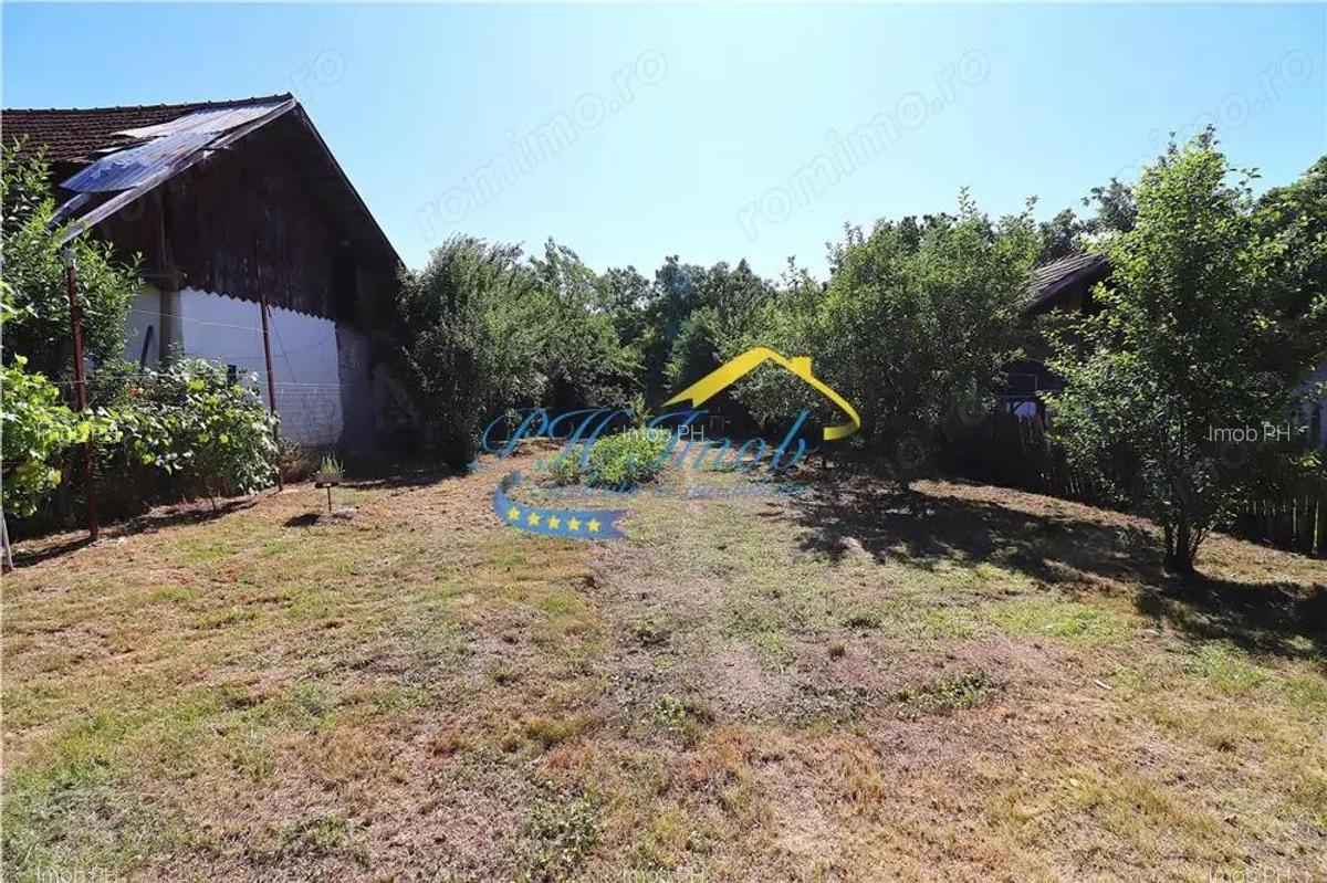 Teren intravilan de vanzare, Brebu Prahova - 3