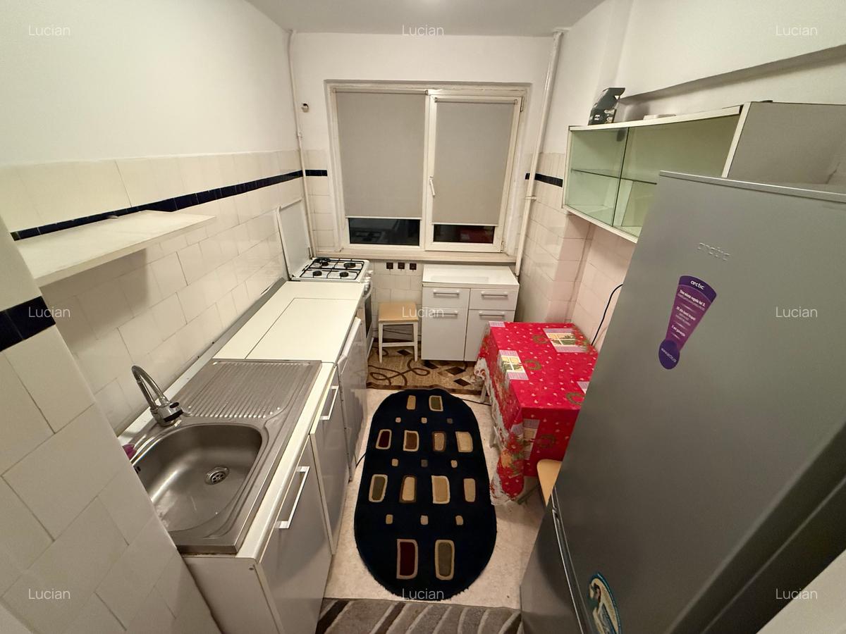 Apartament 2 camere de vanzare in Bucurestii Noi  parc Bazilescu - 5