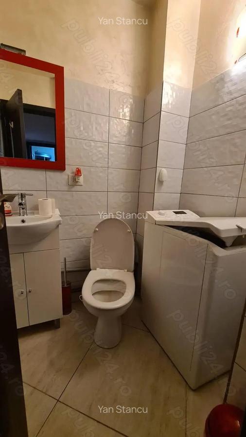 Apartament cu 3 camere de inchiriat in Curtea de Arge?. - 14