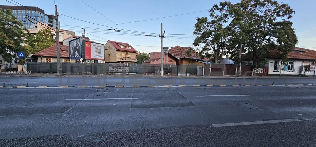 Cotroceni - Razoare, teren 308mp, toate utilitatile, urbanism, comision 0% - 1