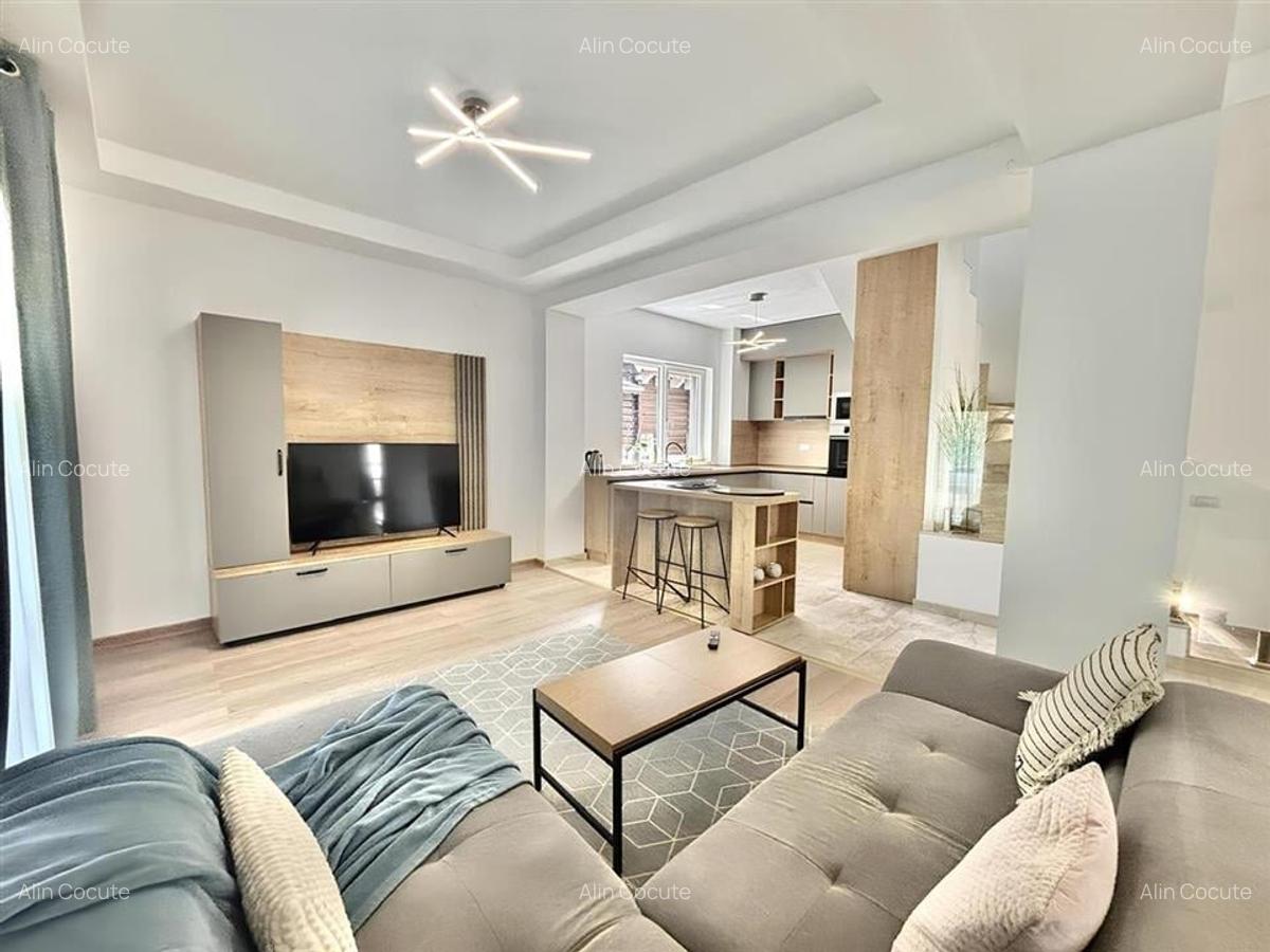 Oportunitate Apartament 4 Camere Premium,Cioplea Predeal - 1