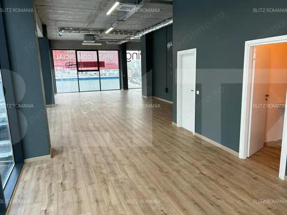 Spatiu comercial, Calea Turzii. - 6