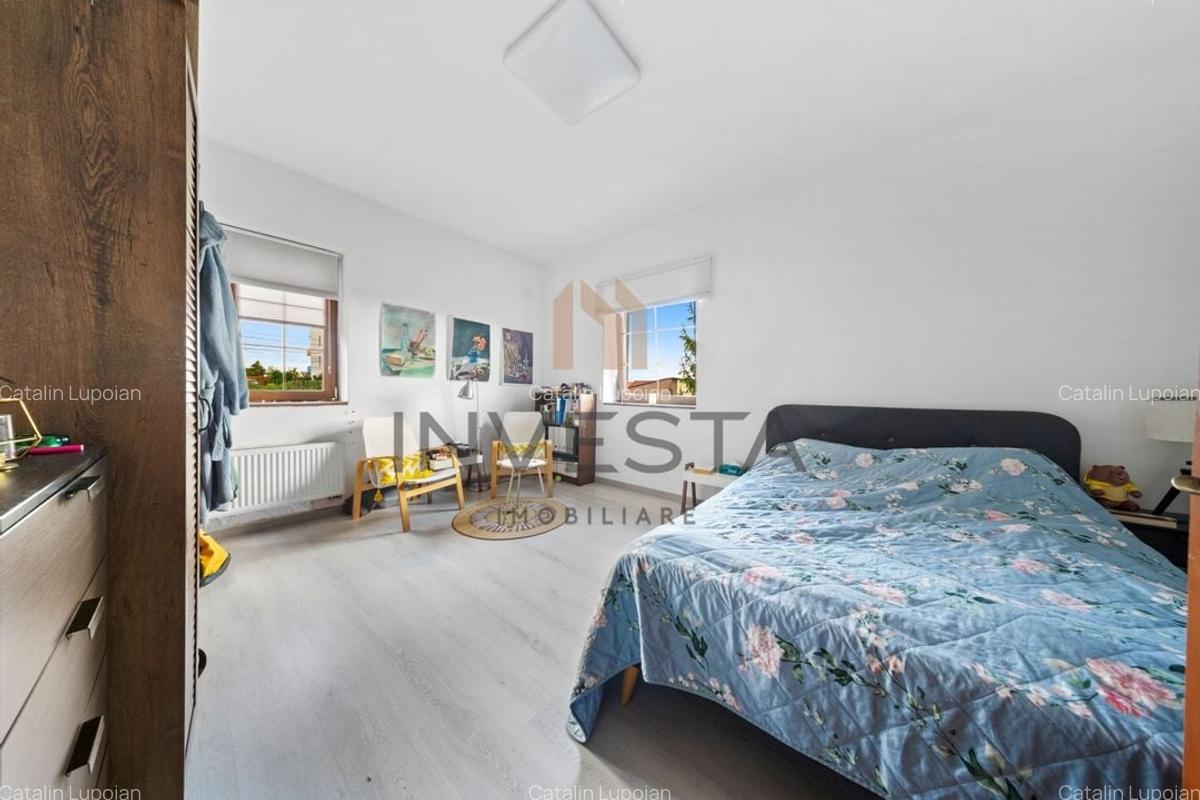 Resedinta impunatoare cu teren generos de 2.012 mp in Buna Ziua! - 8