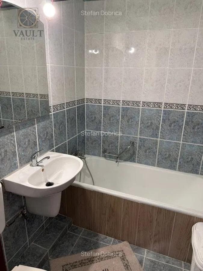 Apartament cu 2 camere decomandat, mobilat în Titan - 5