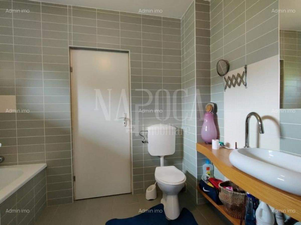 Casa 9 camere de vanzare in Andrei Muresanu, Cluj Napoca - 12