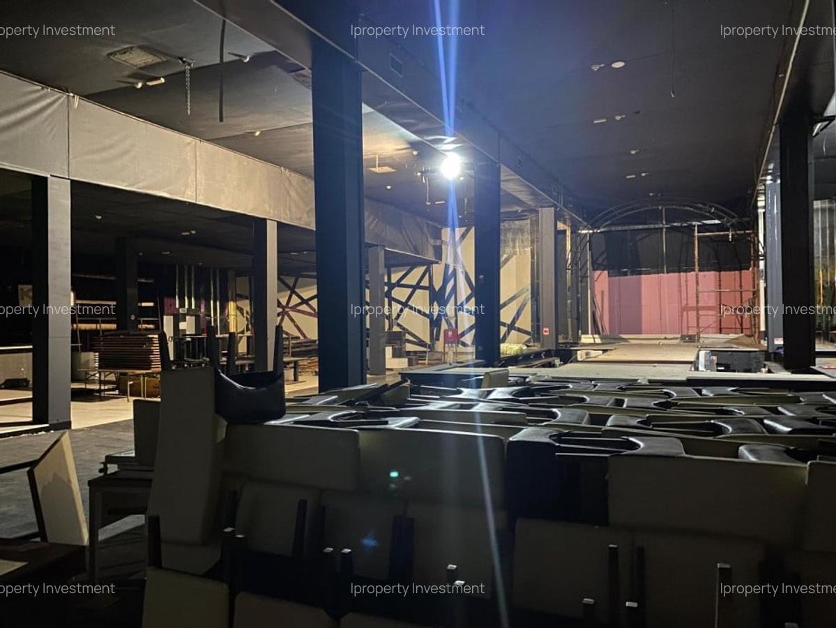 Spațiu comercial, 990 mp în Grozăvești - 10