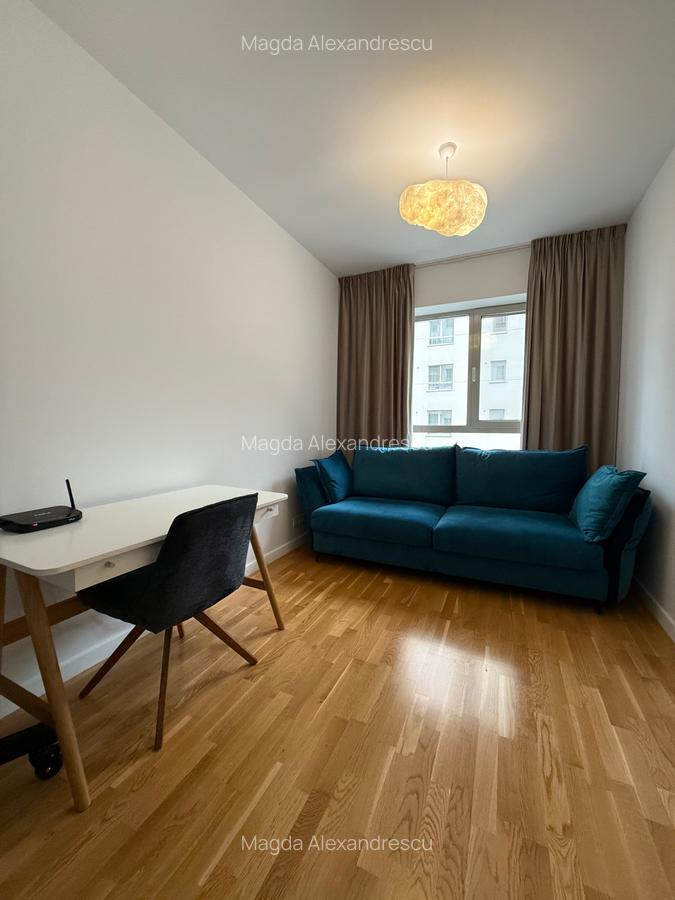 APARTAMENT 3 CAMERE + PARCARE INCLUSA - ZONA 1 MAI - COMISION 0% - 7