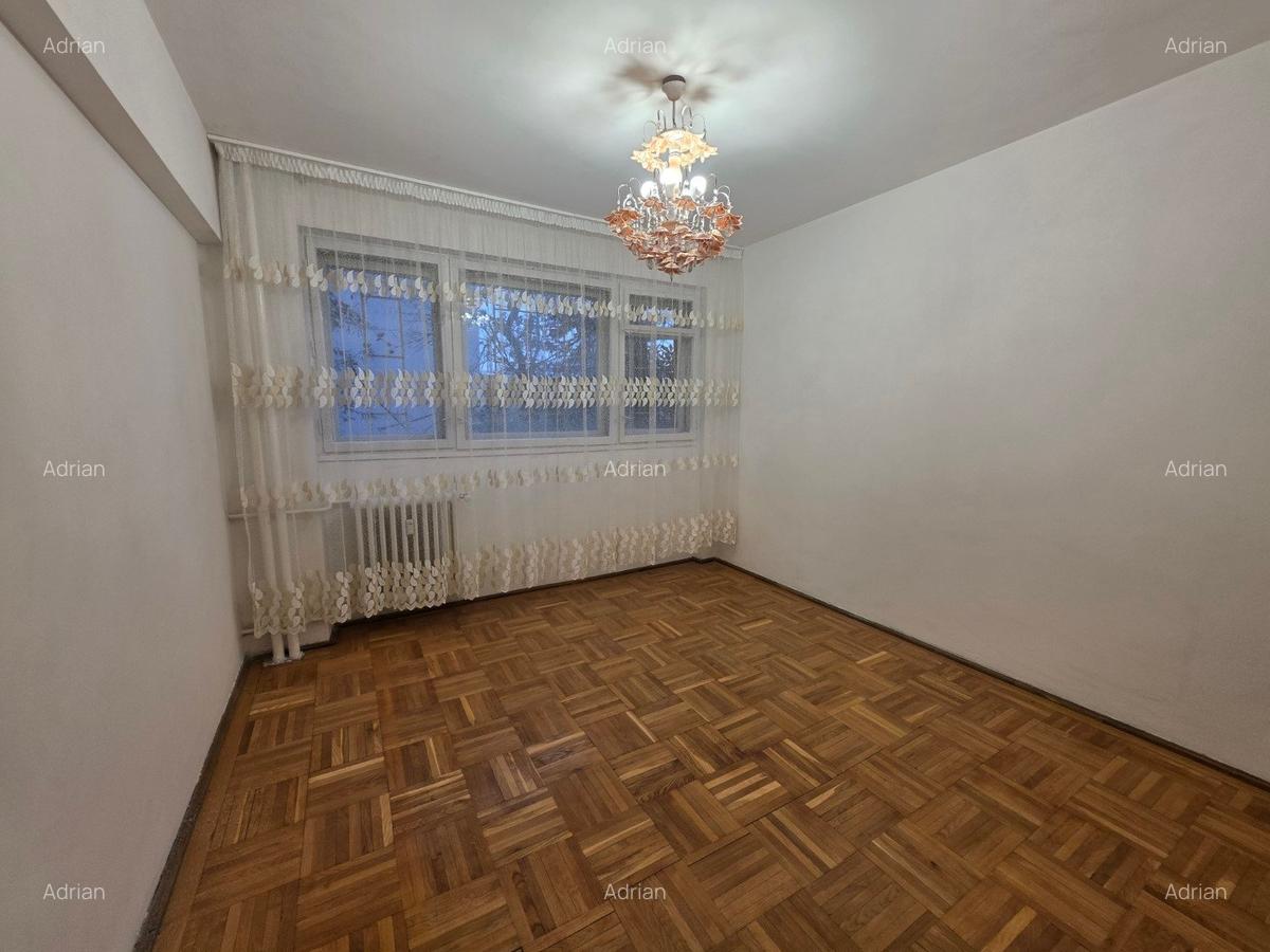 Bucur Obor, pe Mihai Bravu, 5 minute metrou, bloc reabiliat, - 4