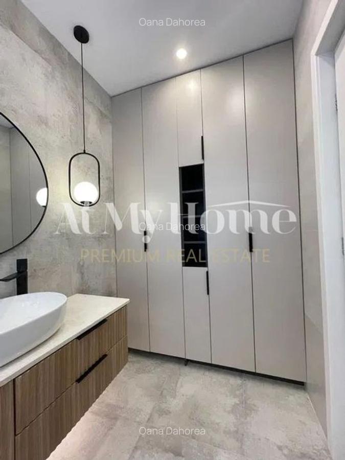 Apartament nou cu 4 camere in bloc boutique, Iancu Nicolae - 5