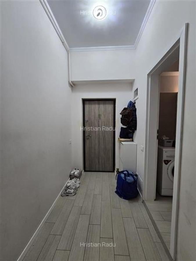 Apartament cu 3 camere semidecomandat în Bucureștii Noi - 22