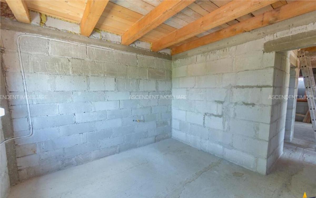 Doua case, deschidere oportunitate personalizare, Sacele, Br - 3