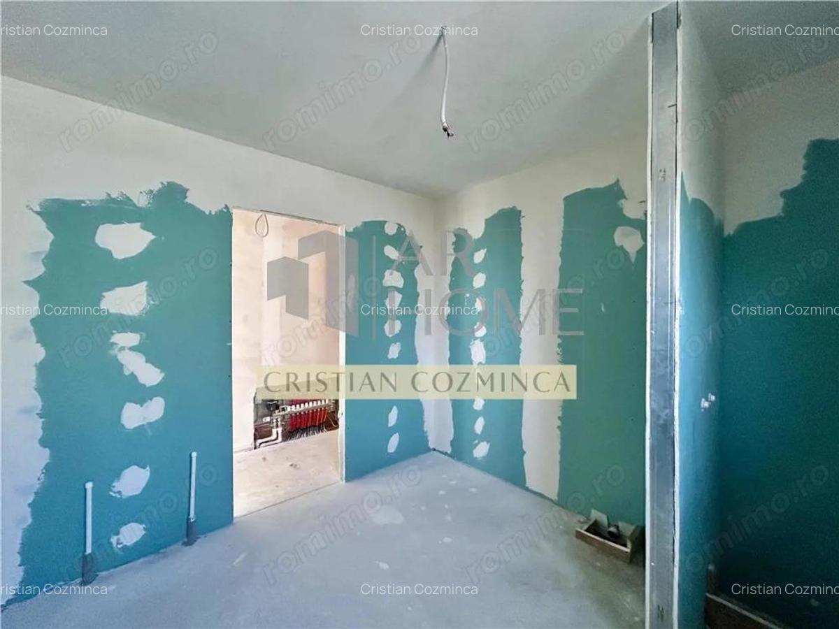 Casa 5 camere, garaj acoperit, Baicoi, Prahova - 20