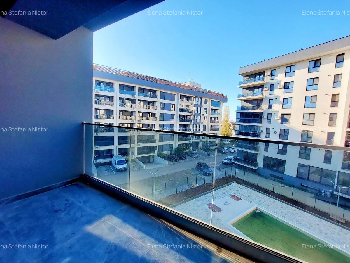 Apartament 2 Camere Regnum Residence Fundeni - 17